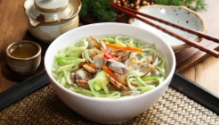 들내음들깨칼국수 매장 이미지