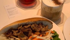 카페목련 매장 이미지