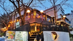 정원달빛 매장 이미지