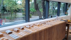 오오디 매장 이미지