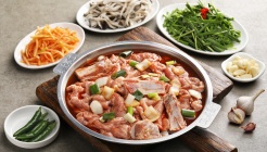 팔백집 매장 이미지