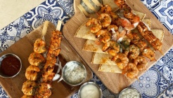 라그릭 매장 이미지