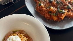 레이첼 서울 매장 이미지