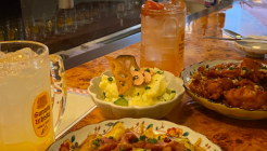 파친코 매장 이미지