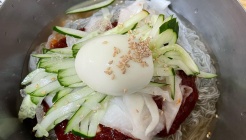 청량리함흥냉면 매장 이미지