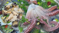 문바리문어세상해천탕 매장 이미지