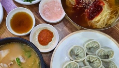 영동밀면&돼지국밥 매장 이미지