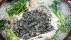 자연다슬기해장국 매장 이미지