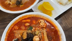 신미가 짬뽕 매장 이미지