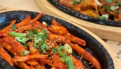 용문산산더덕구이 매장 이미지