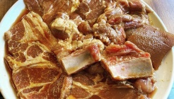 덕풍숯불갈비 매장 이미지