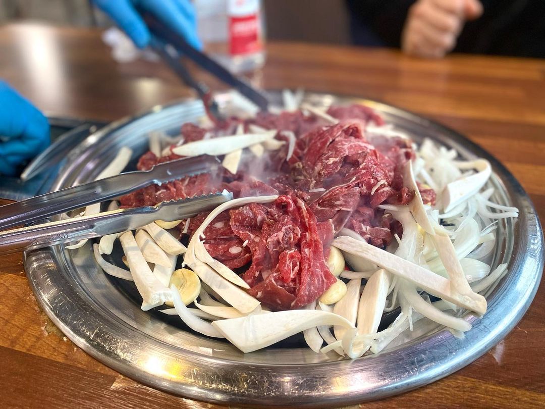소뜰애 매장 이미지