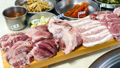신산나들목식당 매장 이미지
