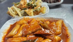 선릉공원떡볶이 매장 이미지