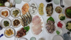 시조식당 매장 이미지