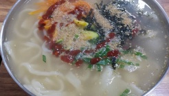 홍두깨손칼국수 매장 이미지