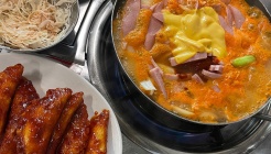 경아식당 매장 이미지