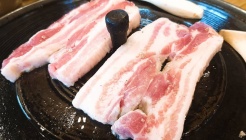 달인칼국수솥뚜껑삼겹살 매장 이미지