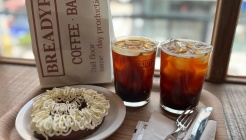 브레디 포스트 매장 이미지