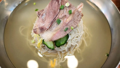 홍밀면옥 매장 이미지