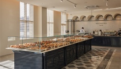 모쿠슈라 프렌치카페 매장 이미지