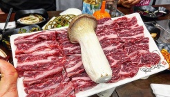 우정한우명가 매장 이미지