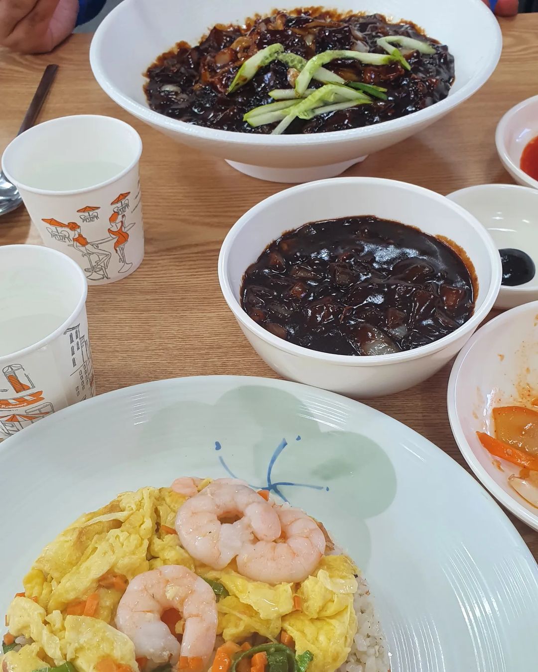 당진수타면가 매장 이미지