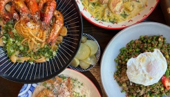 추츄스 매장 이미지