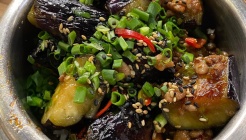 담솥 매장 이미지