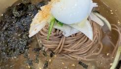 개수리막국수 매장 이미지