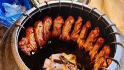 산골항아리바베큐 매장 이미지