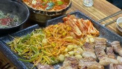 신사강정육점식당 매장 이미지