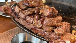 814바베큐 매장 이미지