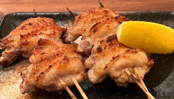 야키토리 쿠이신보 매장 이미지