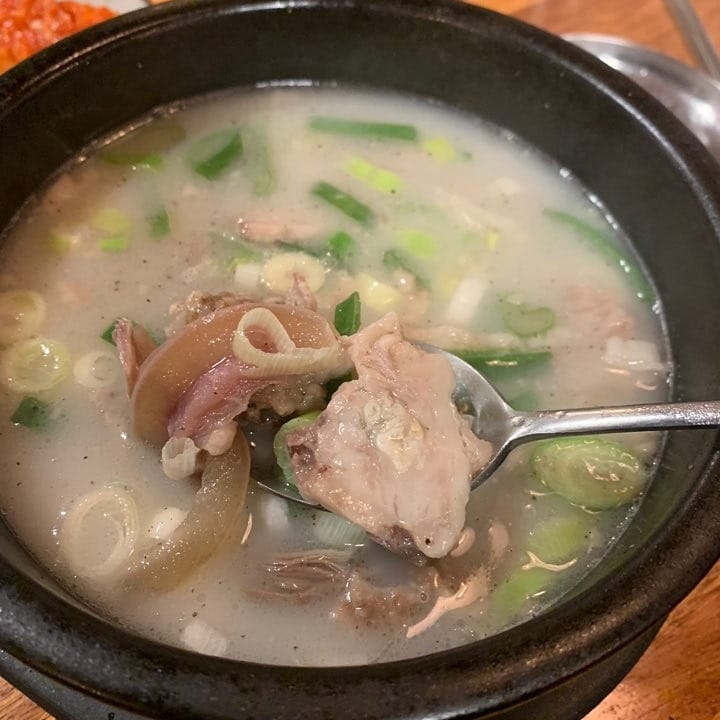 하나정 매장 이미지