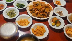 곽경찬의 시골밥상 매장 이미지