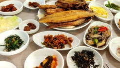 전라도밥상 어촌마을 매장 이미지