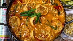 덕이식당 매장 이미지