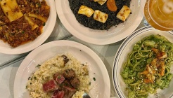 호텔오브솔트 매장 이미지