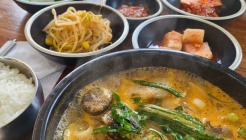 찹쌀순대만드는집 매장 이미지
