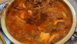 김청자매운갈비찜 매장 이미지