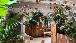 어반플랜트 명동 매장 이미지