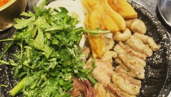 우월소곱창 매장 이미지