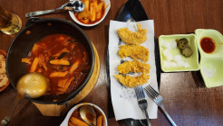 치킨처럼 매장 이미지