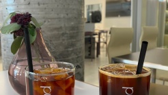 Purple 매장 이미지