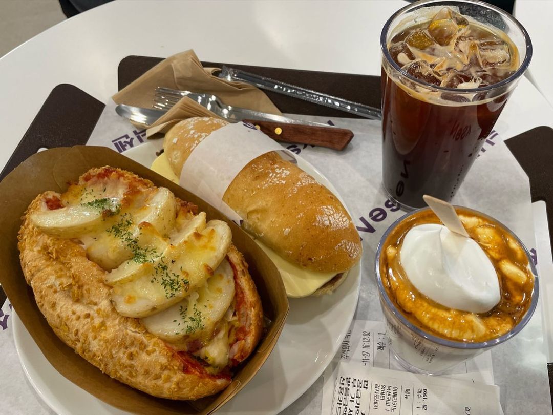 닉센 매장 이미지