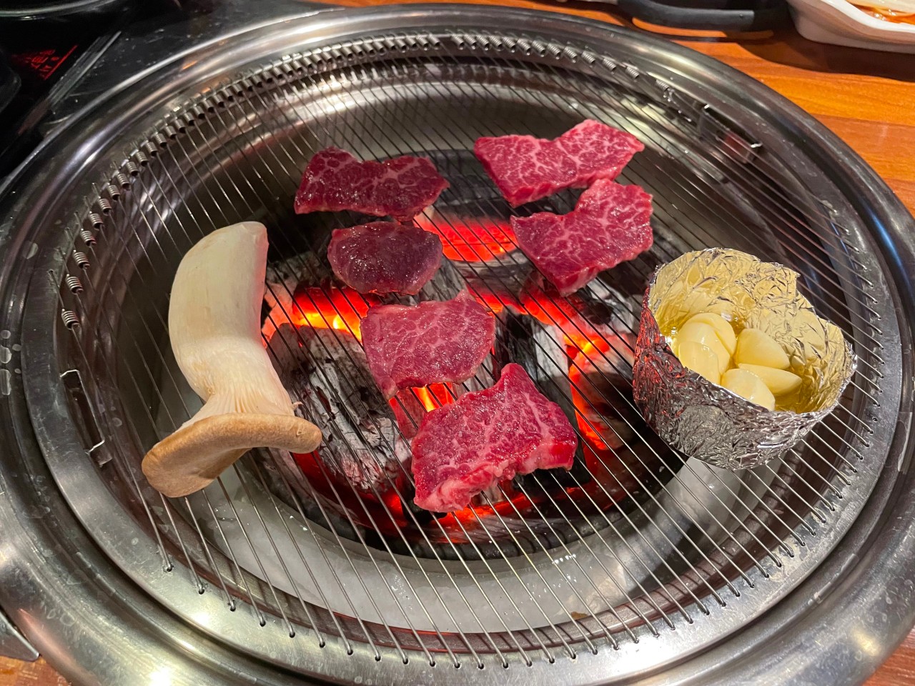 파주새알육심 매장 이미지