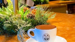 카페 델 꼬또네 매장 이미지