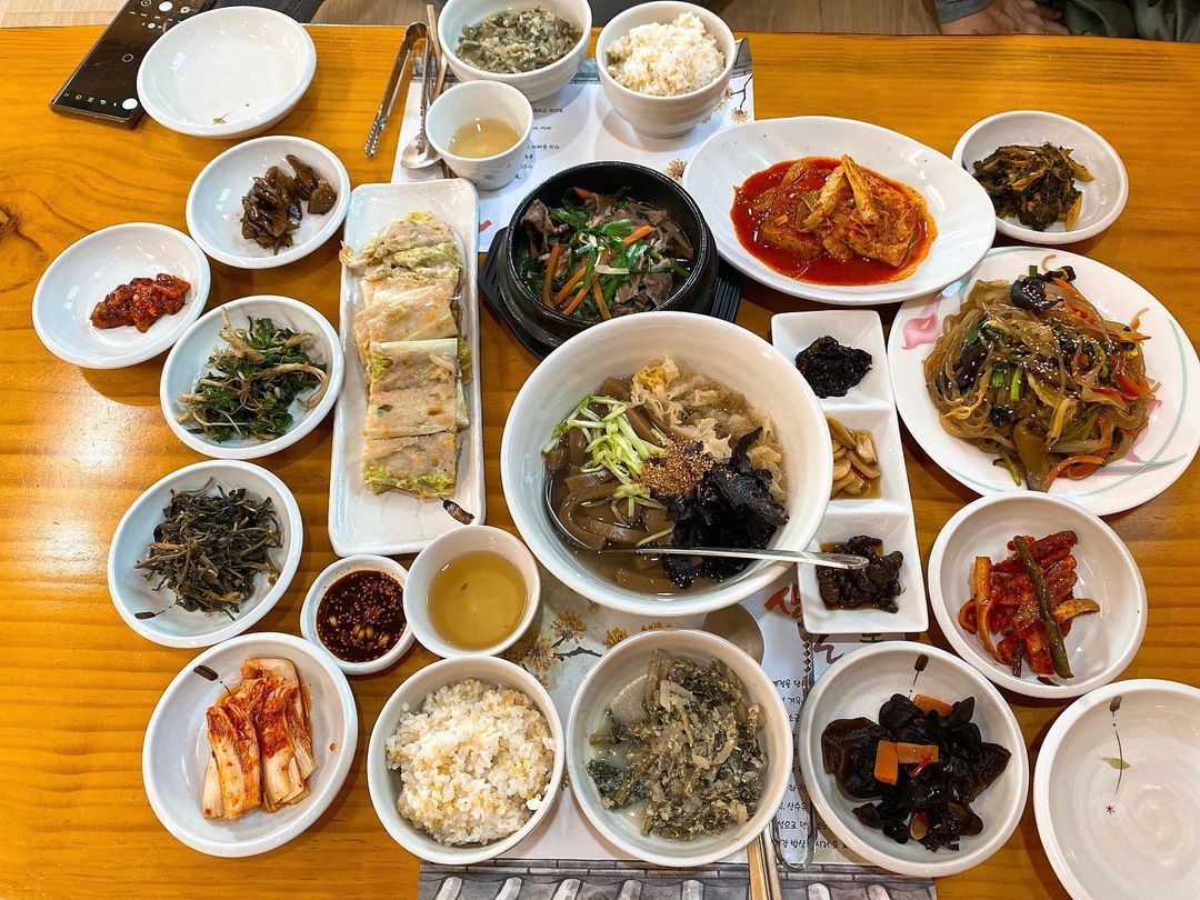 산수유길사이로 매장 이미지