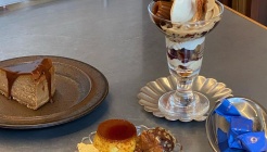 카라멜리에오 매장 이미지